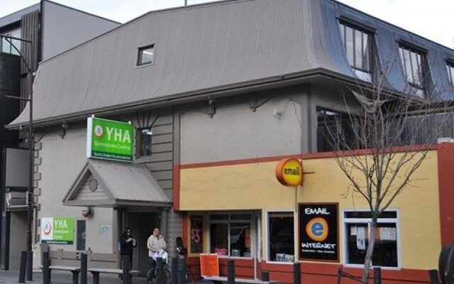 YHA Queenstown Central - Hostel