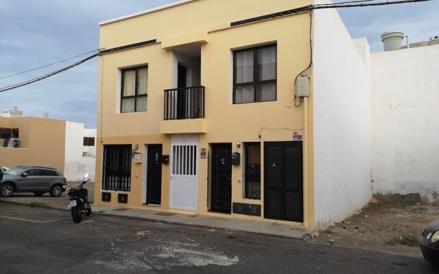 Small Flat In Arrecife