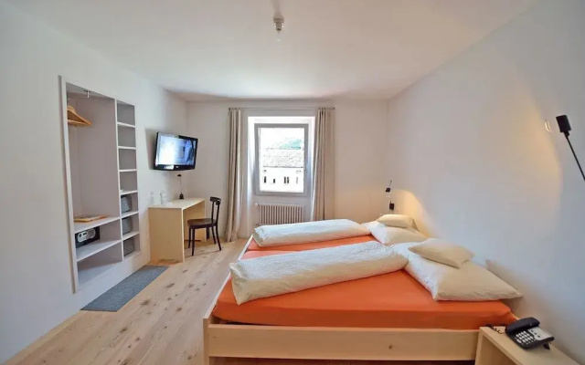 Albergo Croce Bianca