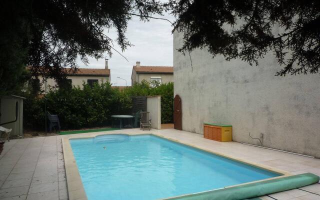 Villa Rébenty