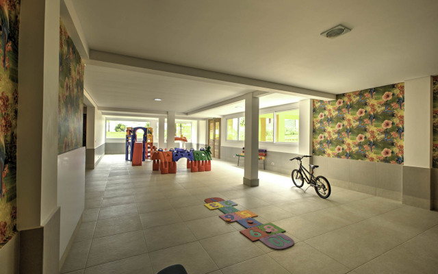 Blue Tree Daj Resort & Marina