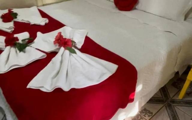 Residência da Claudia