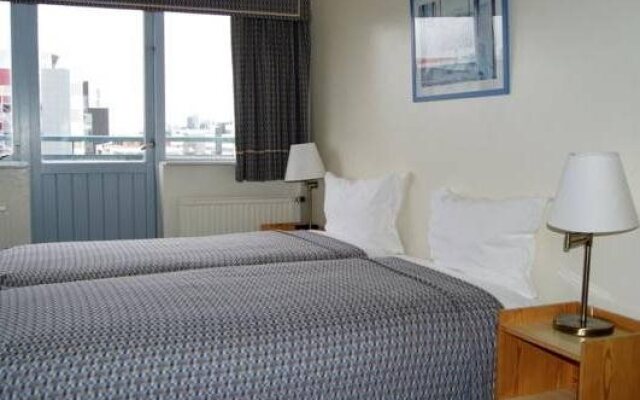 Guesthouse Borgartun