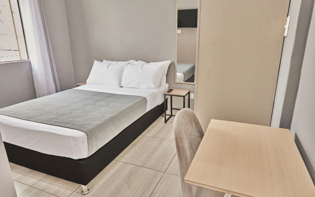 Loft en Laureles San Joaquin