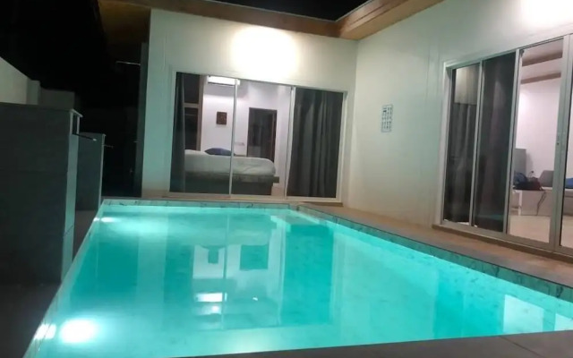Amadha Pool Villas