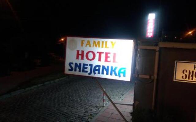 Snejanka Family Hotel