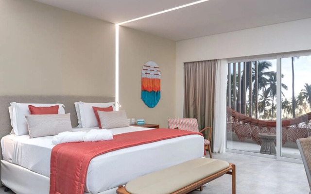 Japaratinga Lounge Resort