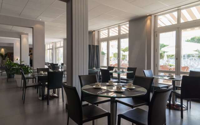 The Originals Boutique, Hôtel Neptune, Montpellier Sud