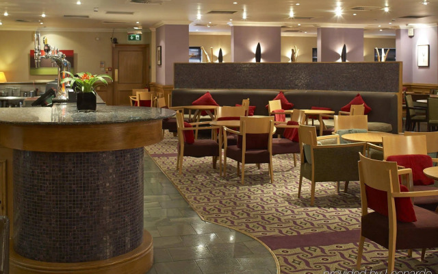 Holiday Inn Leeds Garforth by IHG