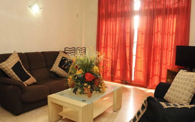 Apartment in Colombo