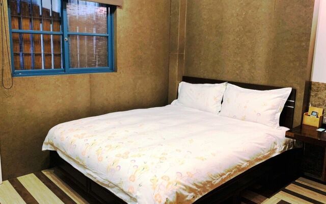 Old House Small Home