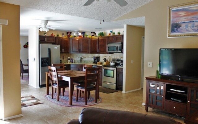 Sunny, South Facing Indian Ridge Pool Home