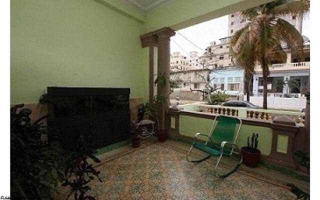 Casa Madelin Havana