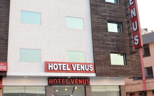 Hotel Venus