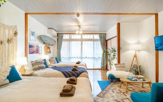 Taira Apartment 3F - Vacation STAY 92919