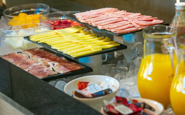 Hilton Garden Inn Santiago del Estero