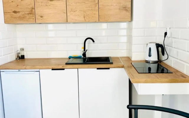Apartament Salton