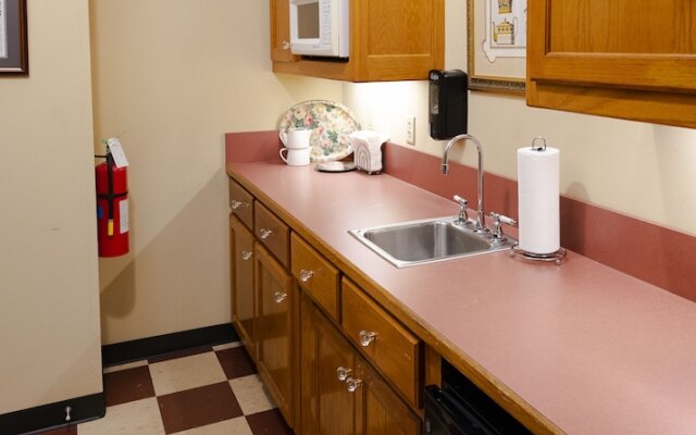 Captain Henderson House