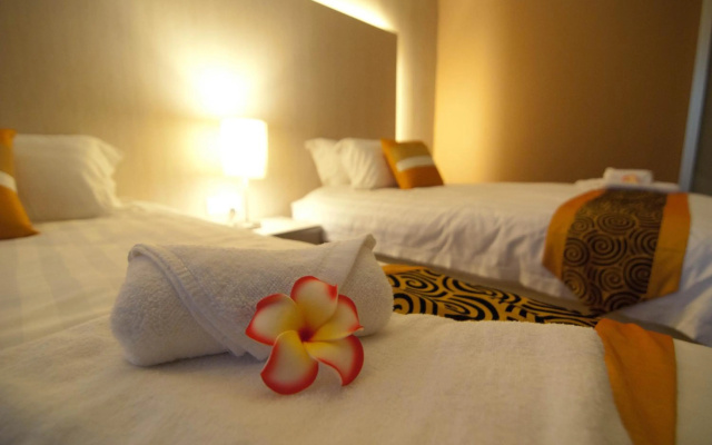 Casa Fina Fine Homes – Guest Rooms – Langkawi