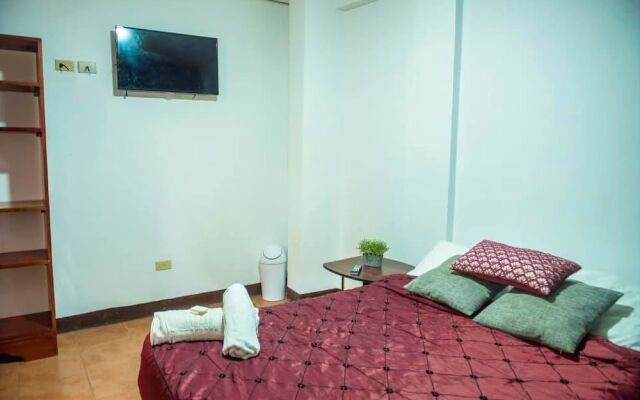 Hostal Los Octavianos Deluxe
