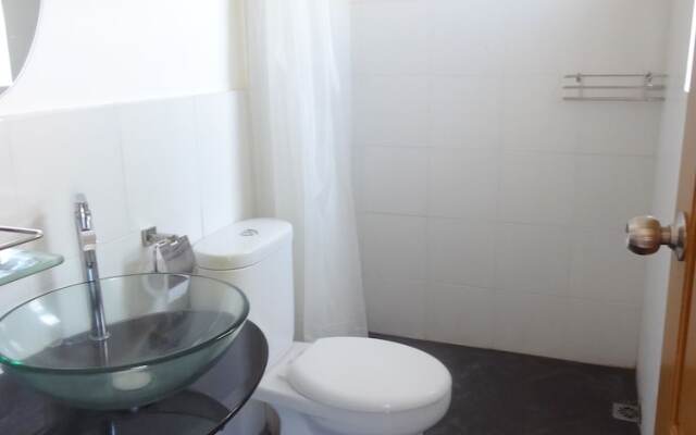 Teras Lombok Bungalow