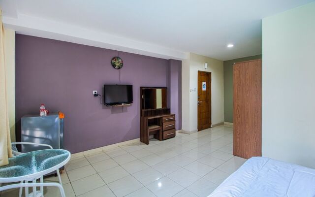 Widjoyo Rahayu Cipete 14