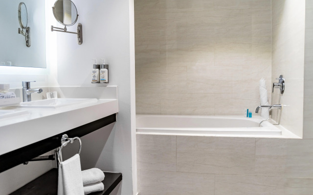 Holiday Inn Express Hotel And Suites Puebla Angelopolis