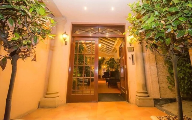 Haddon House Hotel