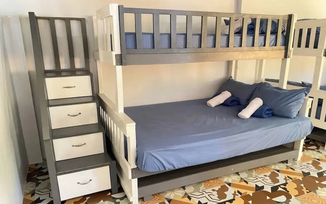 Casa Calungsod La Union