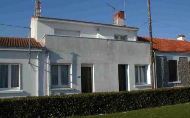 Maison La Faute-sur-Mer, 2 pièces, 4 personnes - FR-1-476-3