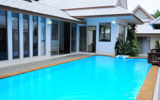 Baan Chang