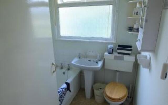 87 Sandown Bay Holiday Centre