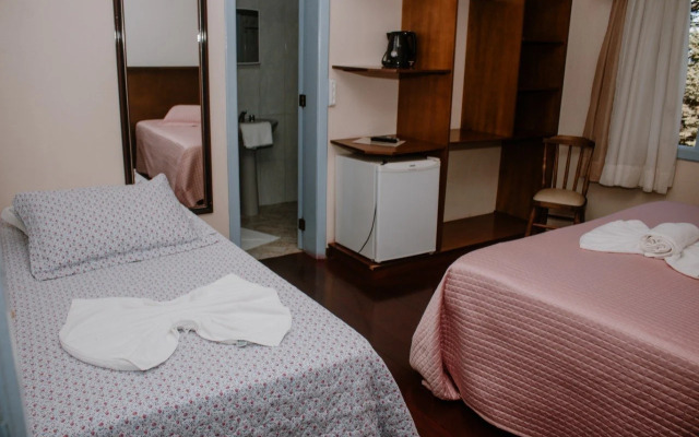 Pousada Estrela da Manhã