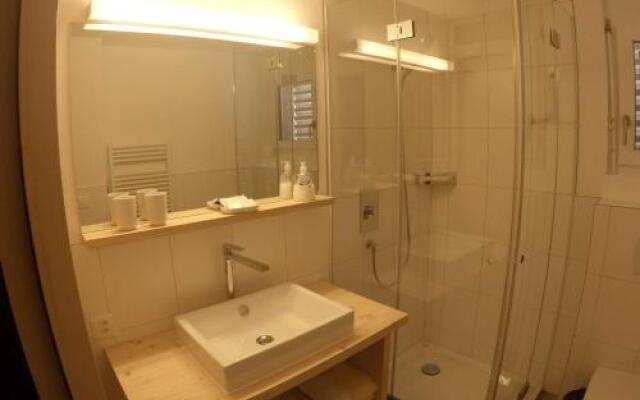 Haus Baracca