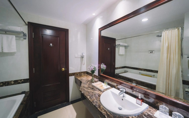 Saigon Dalat Hotel