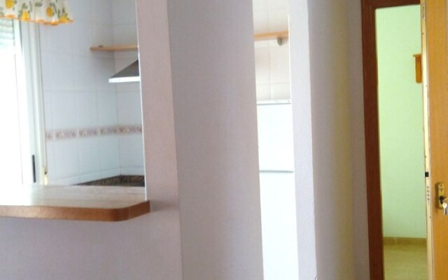 AP Costas Voramar Apartamento