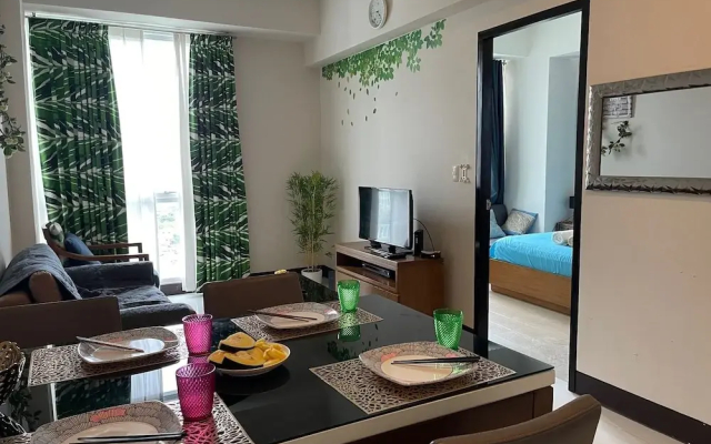 8 Boulevard Mactan Newtown