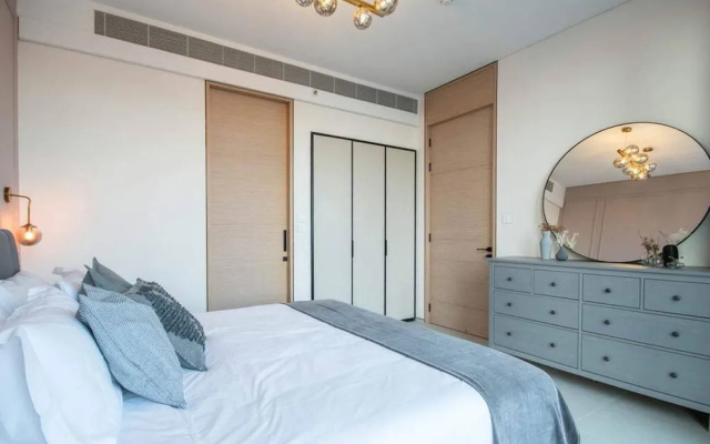 Address Jbr Beach Residence Classy 1 Bedroom
