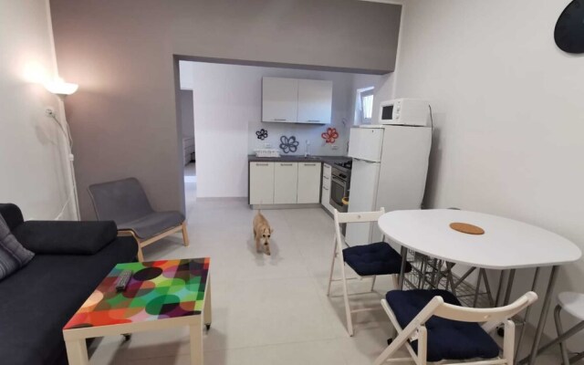 Boutique Apartment in Pirovac With Terrace