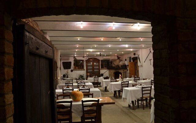 Agriturismo Torrazzetta