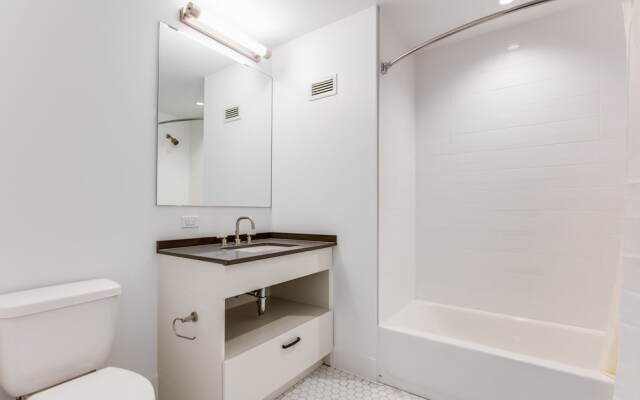 Global Luxury Suites at Longwood Medical Area
