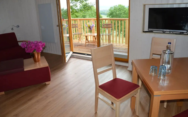 Waldquelle Hotel Restaurant