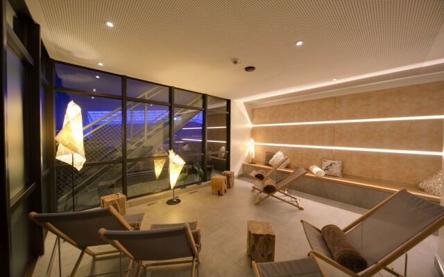 Hotel Central Hof
