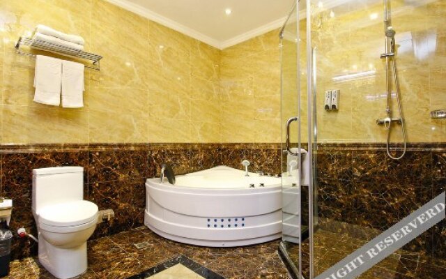 Dongyuan International Hotel