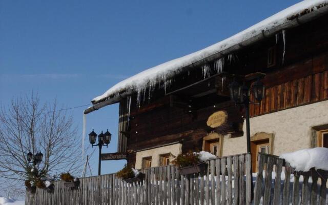 Appartement im Himmelreich