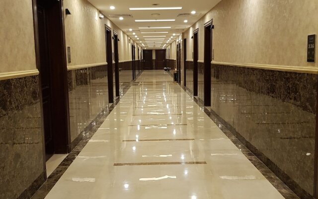 Farha International 2 Residential Units