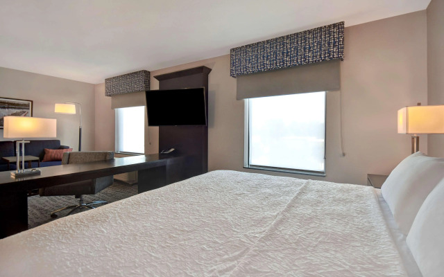 Hampton Inn & Suites Columbia South Fort Meade Area