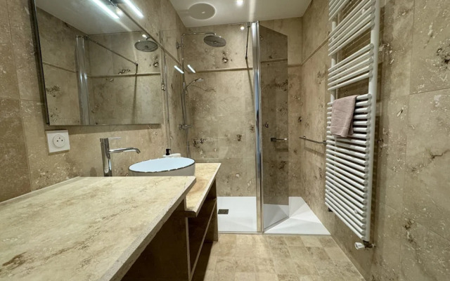 Le Corner - Ville - 8 Pers