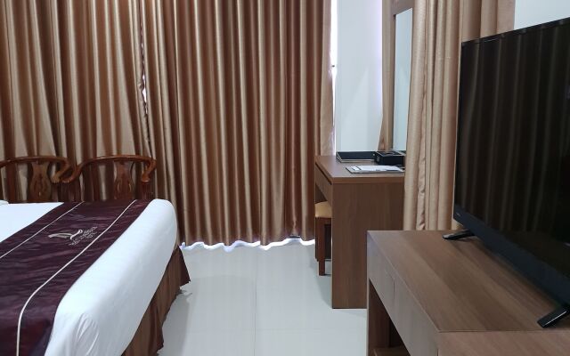 Phu Cuong Beach Hotel