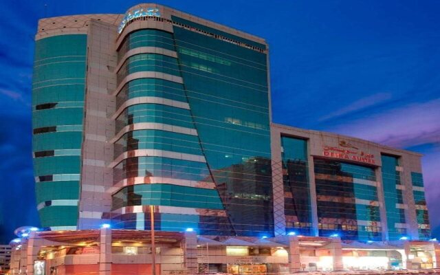 Deira Suites Hotel Apartment